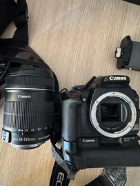 Canon 400d 
