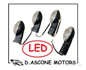 FRECCE LED DUCATI MONSTER 600 750 900