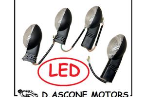 FRECCE LED DUCATI MONSTER 600 750 900
