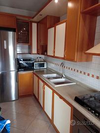 cucina completa Scavolini 