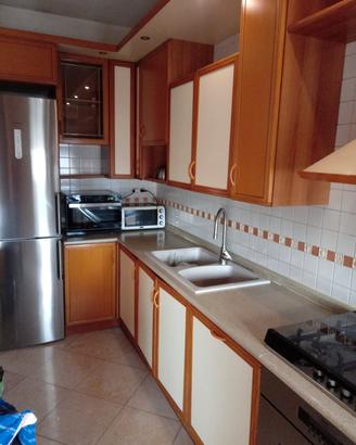 cucina completa Scavolini 