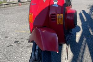 1991 Piaggio vespa Hp