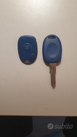 chiave fiat multipla