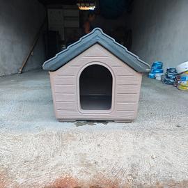 Cuccia per cani