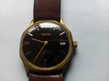 Orologio Reston