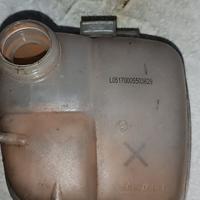 vaschetta espansione per Opel Zafira del 2001