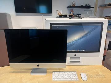 Imac 27 pollici
