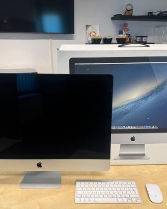 Imac 27 pollici