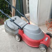 Tagliaerba elettrico 