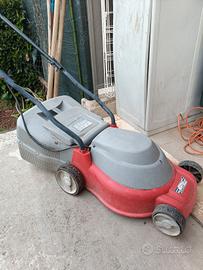 Tagliaerba elettrico 