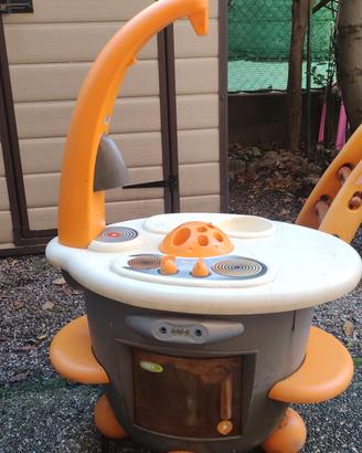 Cucina Smoby