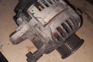 Alternatore Yaris D4D 