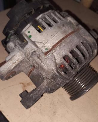 Alternatore Yaris D4D 