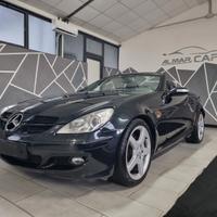 Mercedes-benz SLK 350 Allestimento AMG