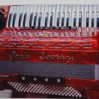 Fisarmonica 120 bassi "Paolo Soprani"