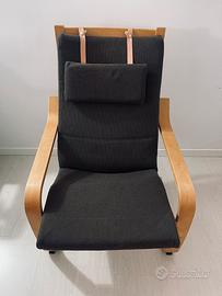 Poltrona ikea