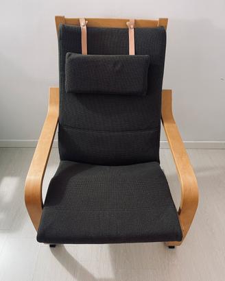 Poltrona ikea