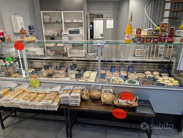 GASTRONOMIA LABORATORIO perfetto negozio