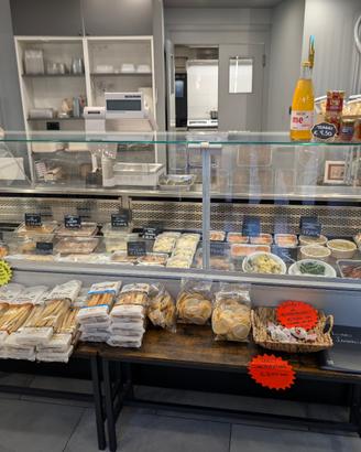 GASTRONOMIA LABORATORIO perfetto negozio