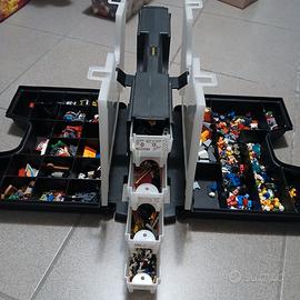 Lego sfuse