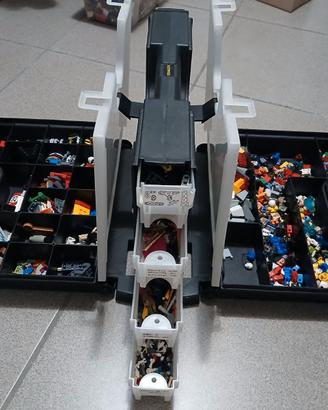 Lego sfuse
