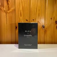 Profumo Bleu de Chanel