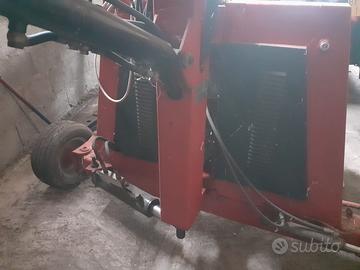 Scuotitore Berardinucci