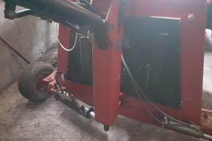 Scuotitore Berardinucci