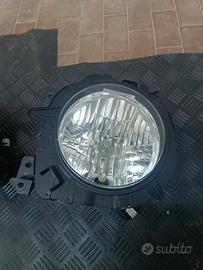 fari Suzuki Jimny 2022