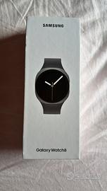 Galaxy watch 8 44mm LTE