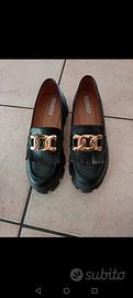 scarpe donna basse numero 40 nuovissime 