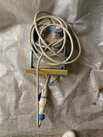 Quadretto elettrico da cantiere portatile 220V