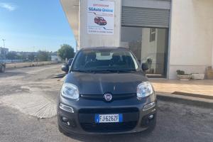 Fiat Panda 0.9 TwinAir Turbo Natural Power Lounge
