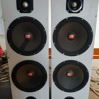 coppia casse passive hertz SPL 