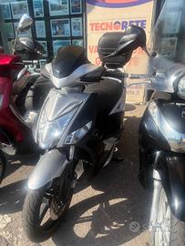 Kymco Agility 200i R 16 +