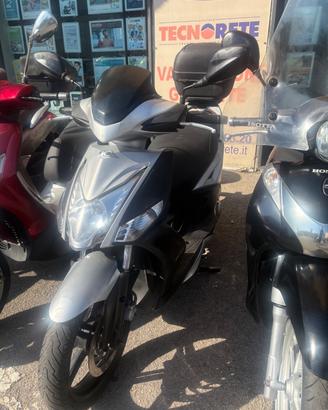 Kymco Agility 200i R 16 +