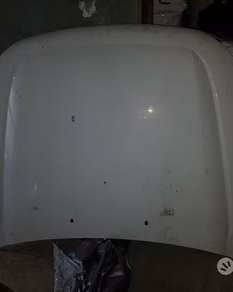 Cofano Motore Per Ford Ranger 2010