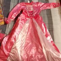 Vestito di carnevale da fata