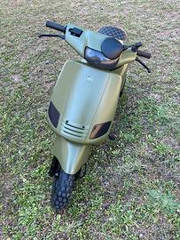 Piaggio Zip 50 2t