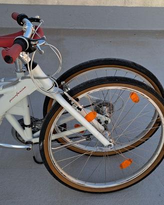 BICICLETTA