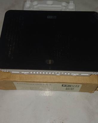 PRIVA Touchpoint Citofono
