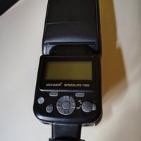 neewer speedlite 750ii