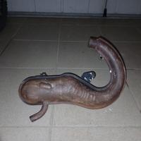 Marmitta Polini a Banana