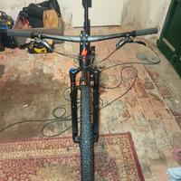MTB 29 specialized epic