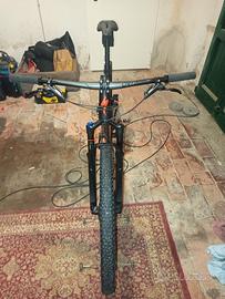 MTB 29 specialized epic