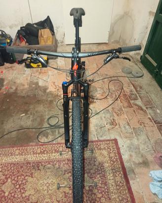 MTB 29 specialized epic