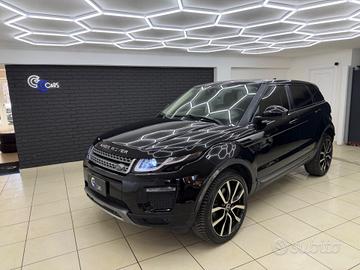 Land Rover Range Evoque 2.0 TD4 150 CV 5p. SE