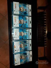 OEHLBACH Cavi Audio rca