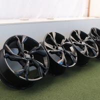 Cerchi in lega Audi Q2 A3 A3L S3 18 ORIGINALI