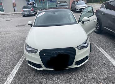 Audi a1 Sline 1.4 tfsi 115cv